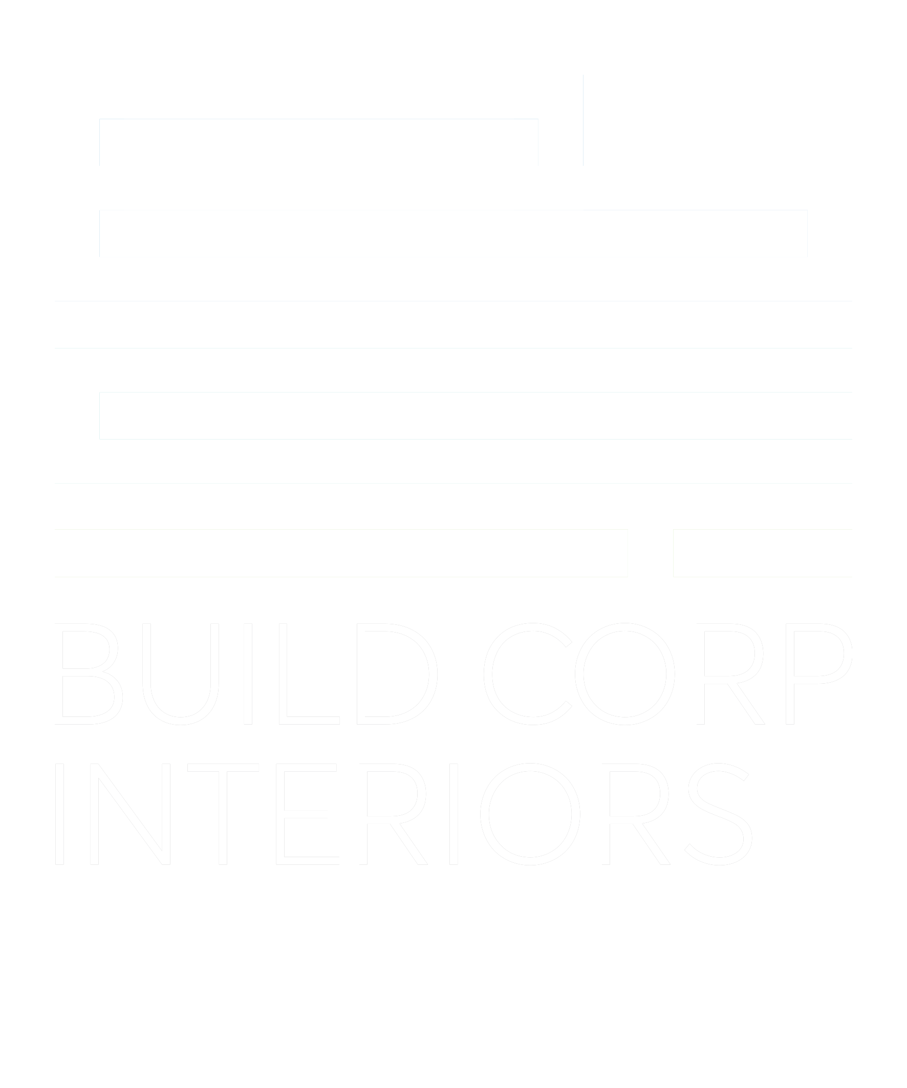 Build Corp Interiors