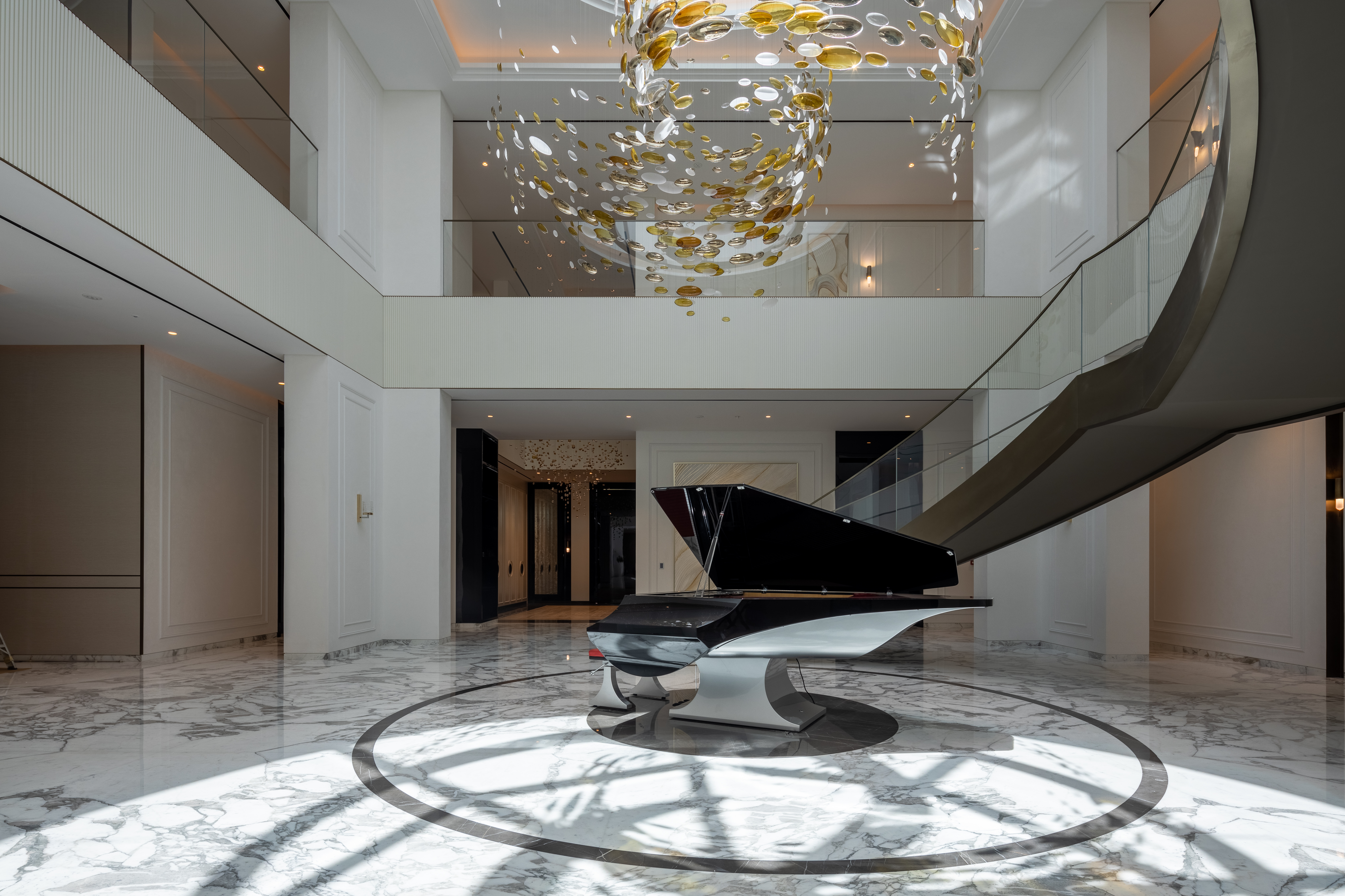 Build Corp Interiors