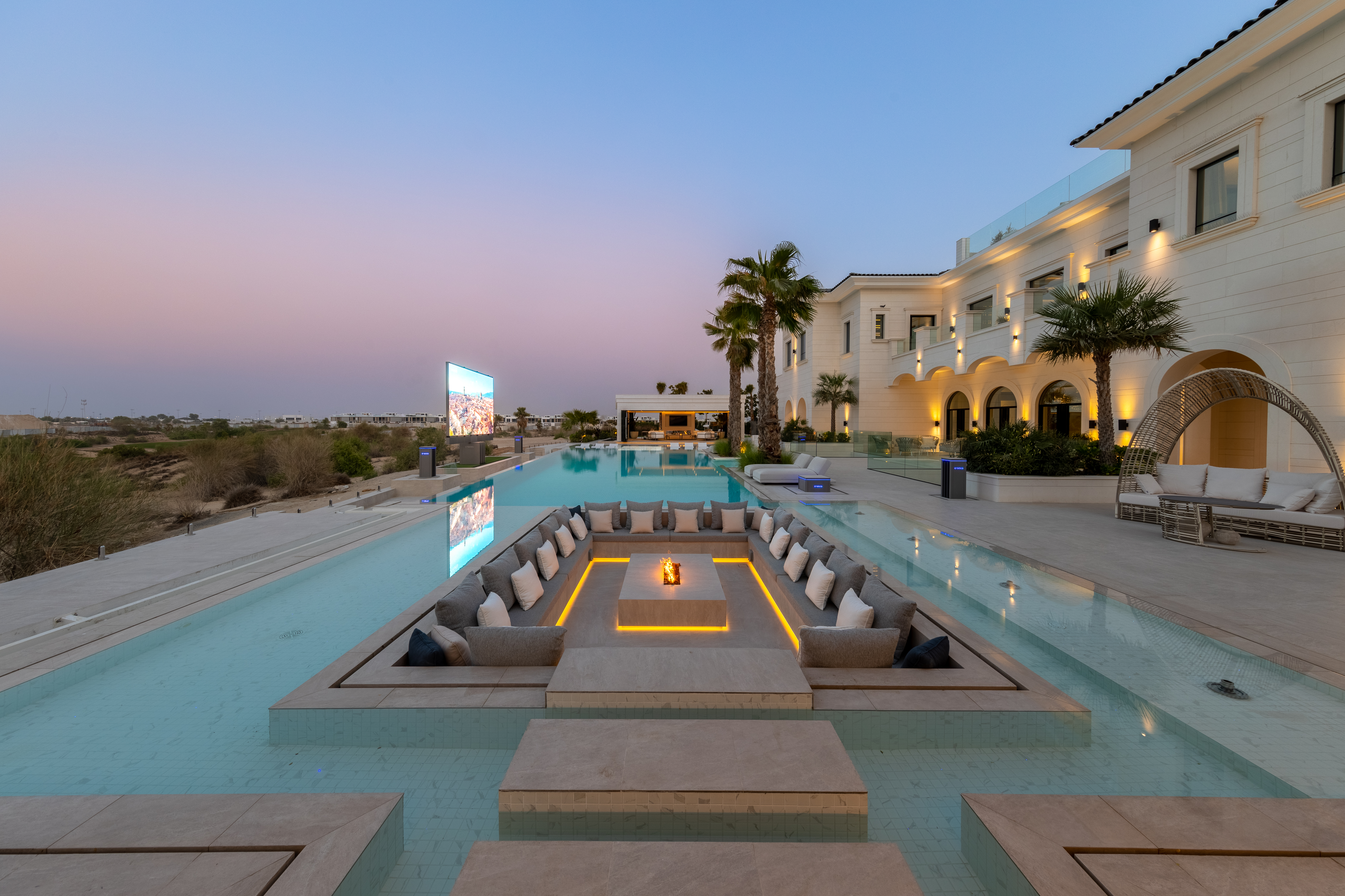 Build Corp Interiors