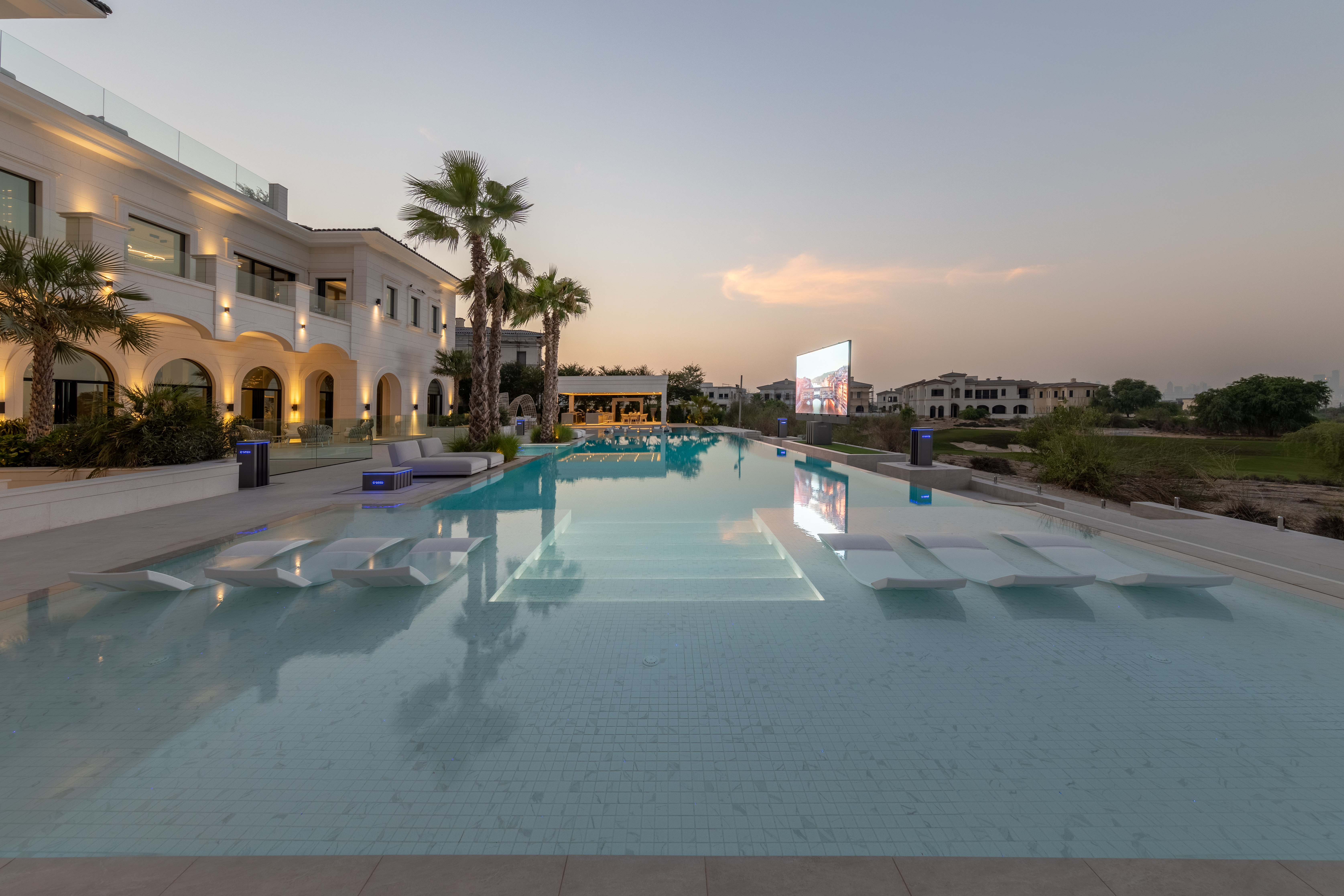 Build Corp Interiors